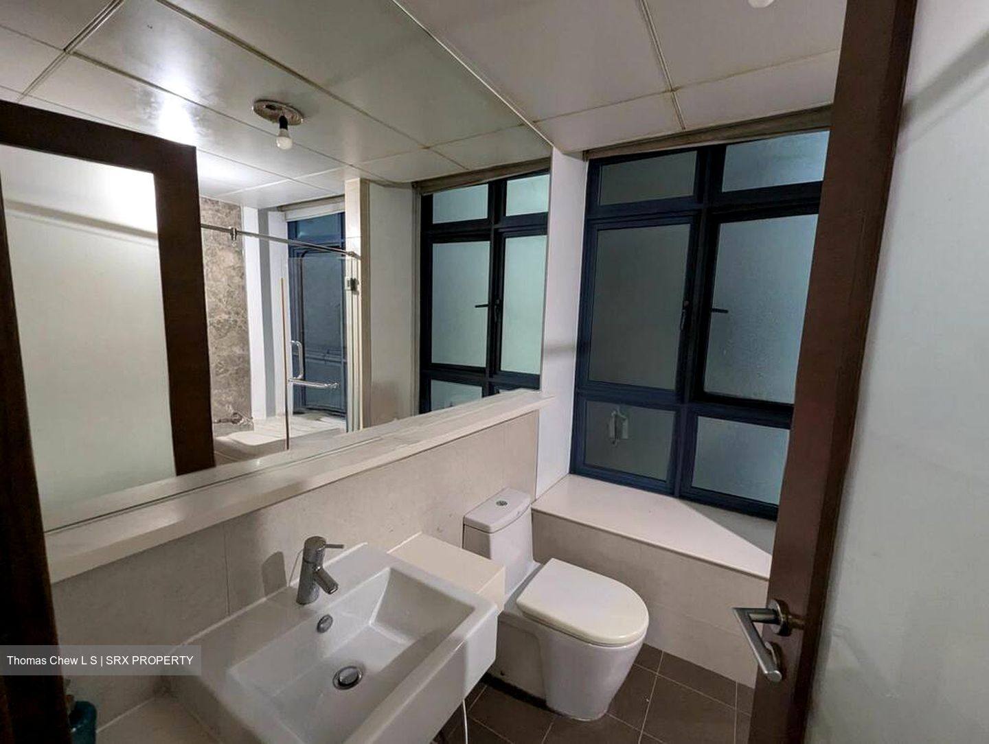 City Square Residences (D8), Condominium #533983391